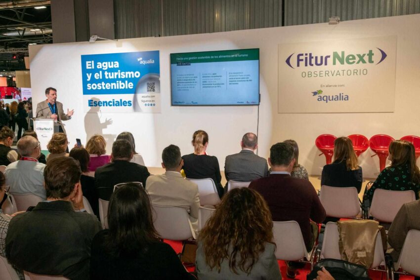 FiturNext 2025 Showcasing on Sustainable Food Management and Circular Tourism Practices at IFEMA Madrid, Spain, All You Need to Know What is Happening in FITUR