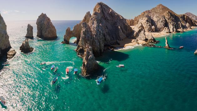 Five Not-to-be-Missed Activities in Los Cabos