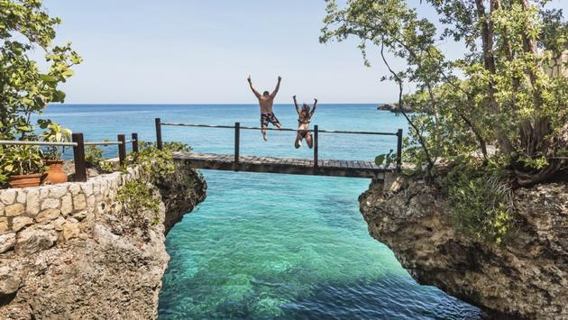 Five Things To Know About Traveling To Jamaica