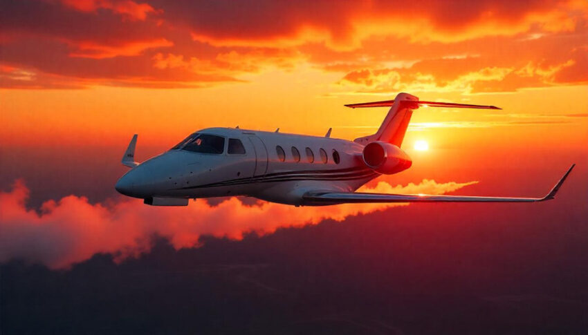 Flexjet Elevates Luxury Travel with Exclusive FXLUXE Guides Curated by Chairman Kenn Ricci