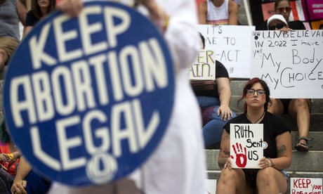 Florida bill to ban abortion after six weeks moving through state legislature