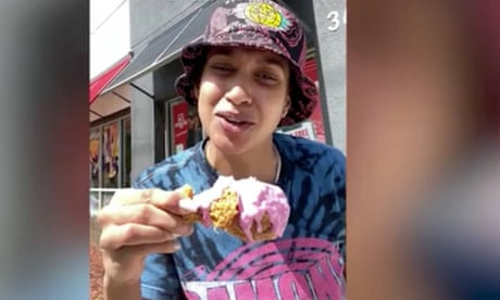 Florida chef’s pink sauce videos stir up TikTok backlash