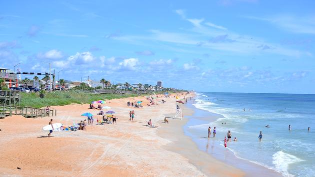 Florida Governor Recommending $100 Million for VISIT FLORIDA