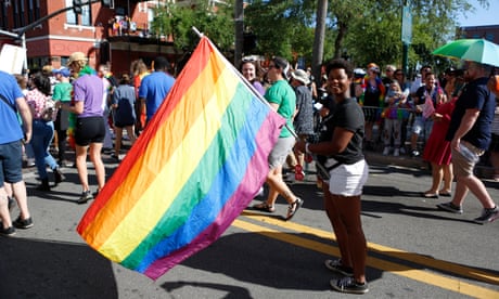 Florida governor Ron DeSantis signs ‘don’t say gay’ bill into law