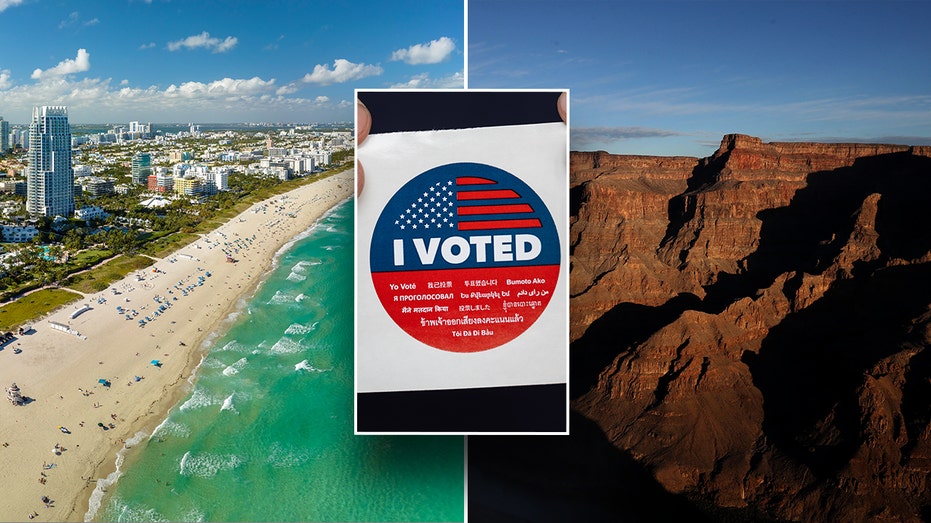 Florida's move from 2000s vexation to 2020s role model a blueprint for Arizona, lawmakers say