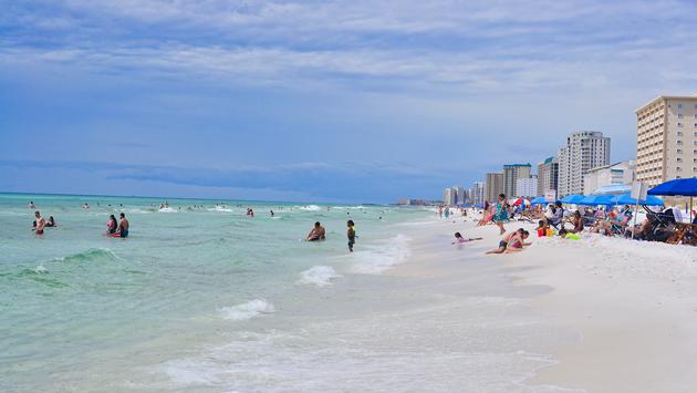 Florida Tourism Numbers Showcase Increased Popularity in the State