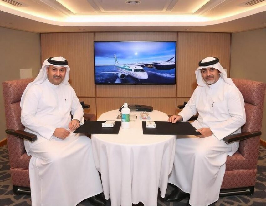 flynas Partners with Al-Hilal as Official Airline for Four Seasons