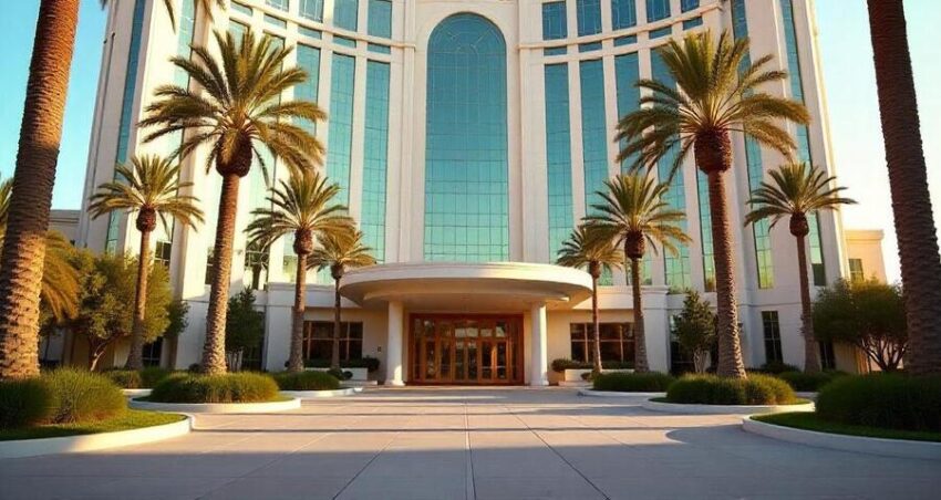 Fontainebleau Las Vegas Celebrates One Year as the Ultimate Luxury Destination on the Strip