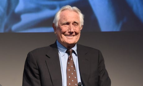 Former James Bond star George Lazenby axed from national music tour after ‘homophobic’ comments