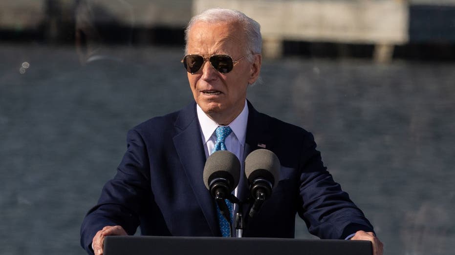 Former Jill Biden staffer torches White House's 'bonehead' attempt to transcribe Biden's 'garbage' comment