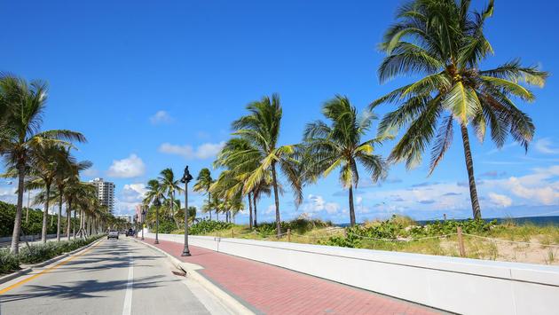 Fort Lauderdale Launches New Tourism Campaign