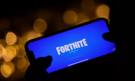 Fortnite video game maker to pay $520m over privacy and billing claims