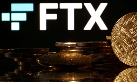 Founder of failed crypto exchange FTX apologises to ex-employees