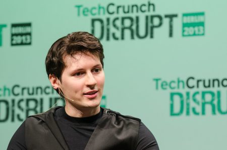 Founder Of Global Messaging App Arrested For Reportedly Refusing To Censor Content