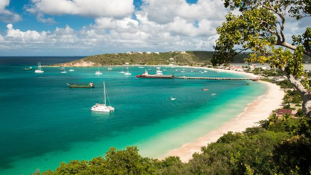 Four Awesome Caribbean Islands To Experience in 2023