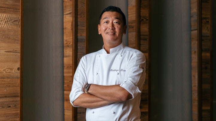 Four Seasons Seychelles Hosts Exclusive Culinary Event with Chef Toshikazu Kato