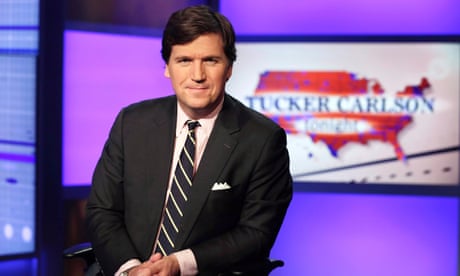 Fox News says Tucker Carlson and Sean Hannity will testify at defamation trial