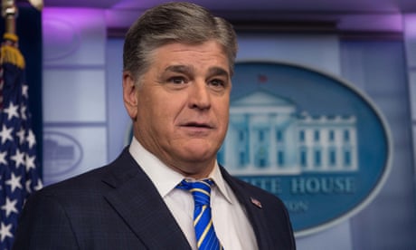 Fox News Sean Hannity pitched Trump on Hunter Biden pardon  report