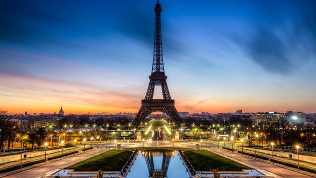 France Projected As World’s Most Visited Country by 2025