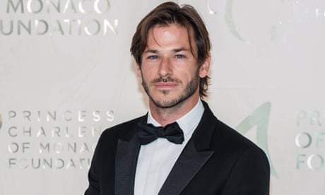 French actor Gaspard Ulliel dies at 37 after skiing accident