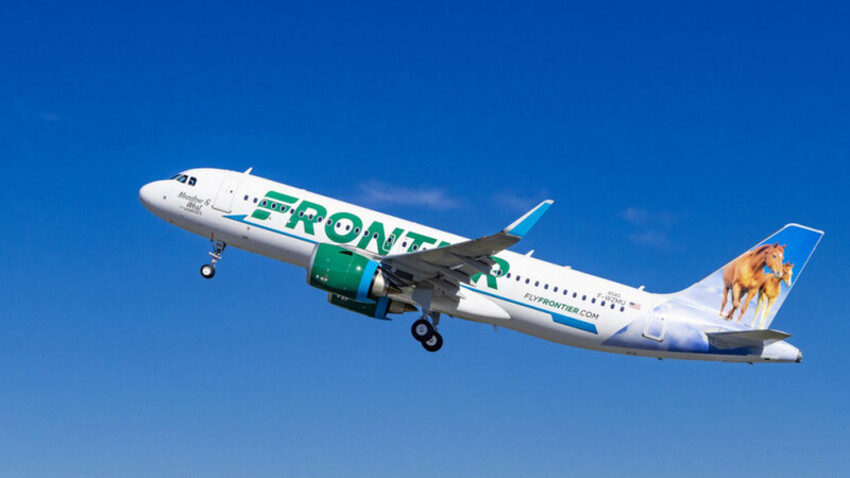 Frontier Airlines Brings Nine New Routes to Atlanta Including Oklahoma City, Kansas City, Aruba, San Pedro Sula, Ft. Myers, St. Louis, Jacksonville, Palm Beach and Columbus With Affordable Fares Starting at Just Twenty Nine Dollar USD