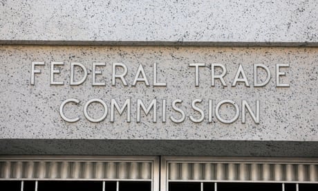 FTC sues company for selling data that could be used to track consumers