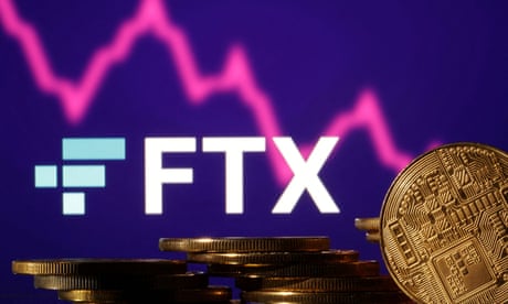 FTX�s former CEO claims crypto exchange is still solvent