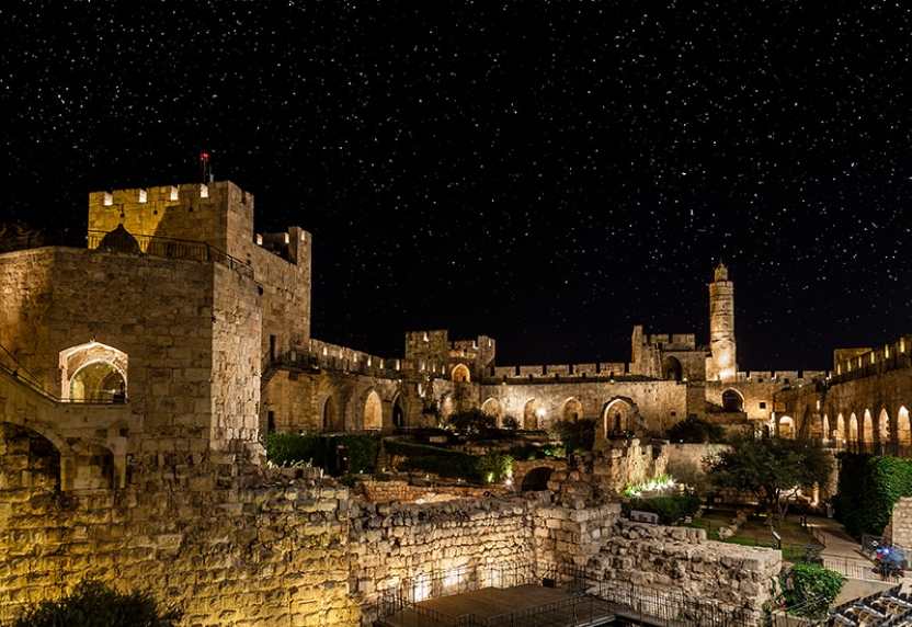 Galilee Winter Festival brings the north to the centre stage