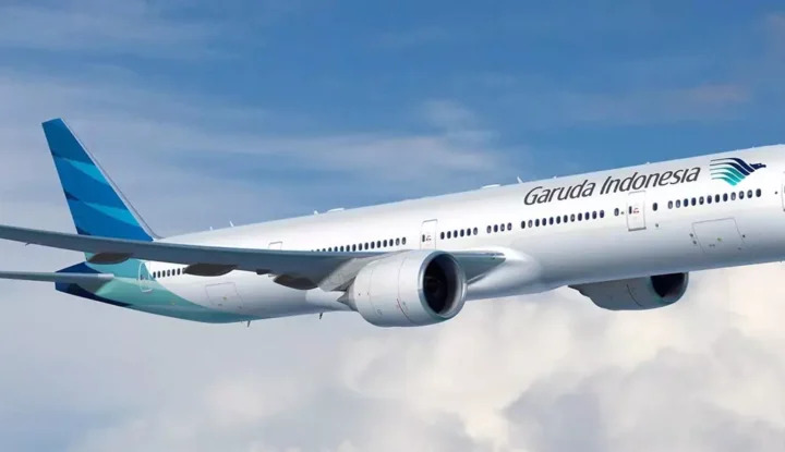 Garuda Indonesia Partners with Sabre to Enhance Pricing and Operational Efficiency