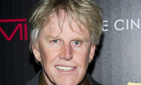 Gary Busey charged with sexual offenses at New Jersey convention