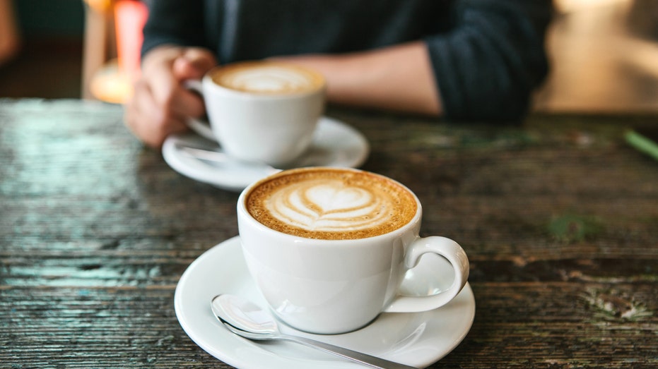 Gen Z creates trendy new way to get the coffee shop experience without breaking the bank