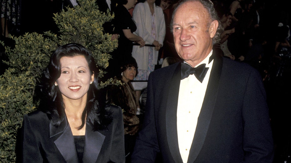 Gene Hackman died of heart disease, about one week after wife died of hantavirus: investigators