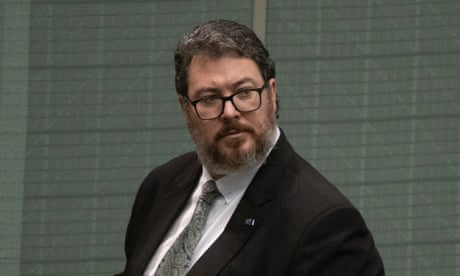 George Christensen claims $10,000 a month for ‘e-material’ as he ramps up anti-vaccine mandate Facebook ads