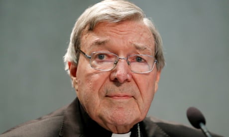 George Pell: what the five-year royal commission into child sexual abuse found