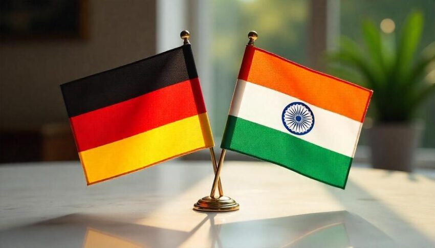 Germany and India Expand Horizons with New 90,000 Skilled Worker Travel Visa Agreement