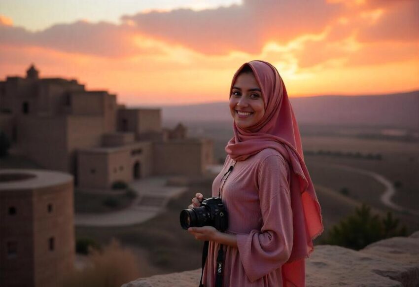 Germany, Russia, Georgia, Poland, Turkey, Egypt, Azerbaijan, and More Attract Growing Number of Kuwaiti Travelers Seeking Affordable and Beautiful Destinations