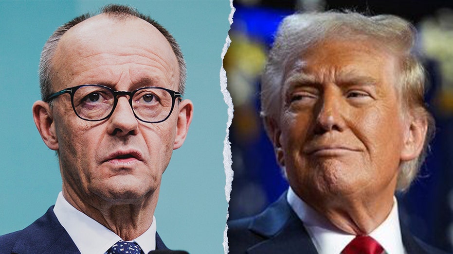 Germany's conservative election turn points to 'Trump effect internationally,' expert says