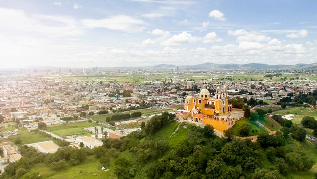 Get to Know Mexico’s Magic Towns