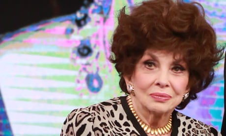 Gina Lollobrigida, Italian star of the 1950s and 60s, dies aged 95