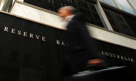 Global shocks likely to drive more frequent interest rate changes, RBA says