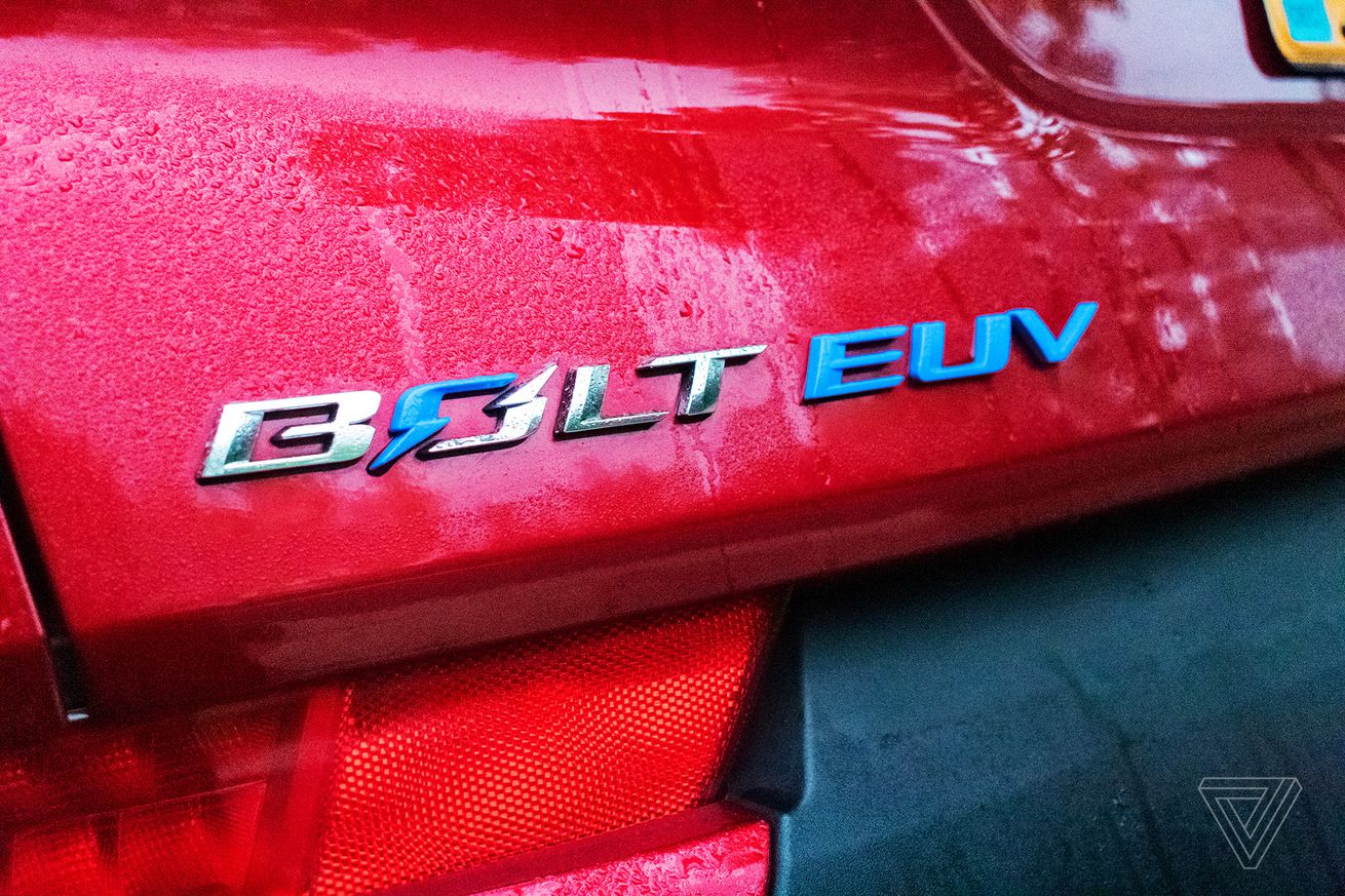 GM teases next-gen Chevy Bolt EV: faster charging, multiple models