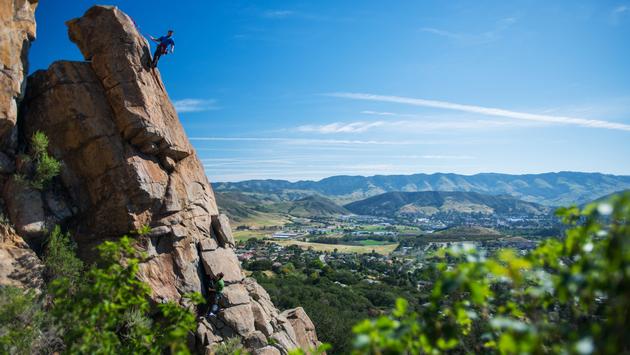 Go SLO: Discover Sustainable Travel and Healthy Living in San Luis Obispo