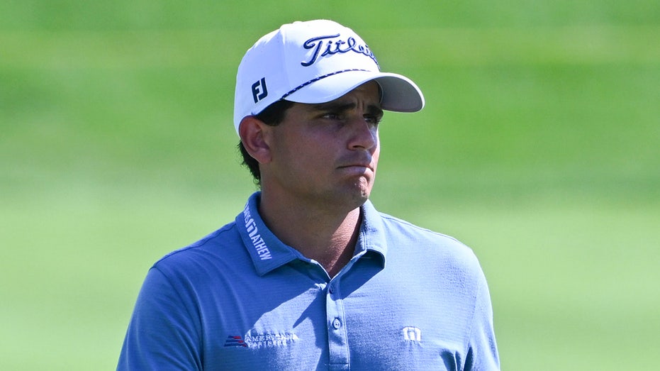 Golfer disqualified from PGA Tour event in Mexico after 'serious misconduct' violation