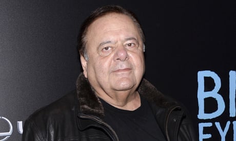 Goodfellas actor Paul Sorvino dies at 83