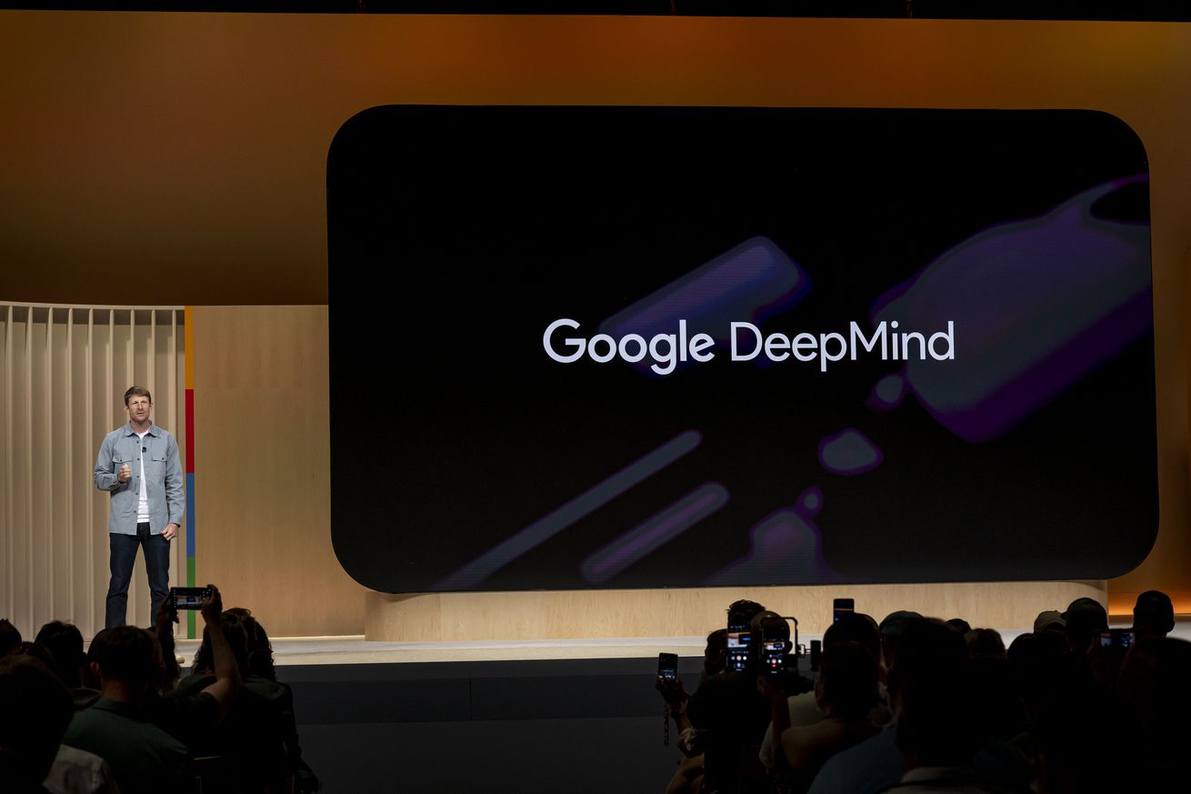 Google DeepMind staff call for end to military contracts