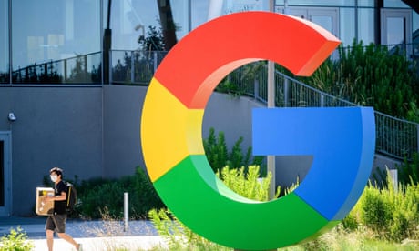 Google earnings signal company weathering slowdown better than expected