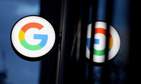 Google gives Black workers lower-level jobs and pays them less, suit claims