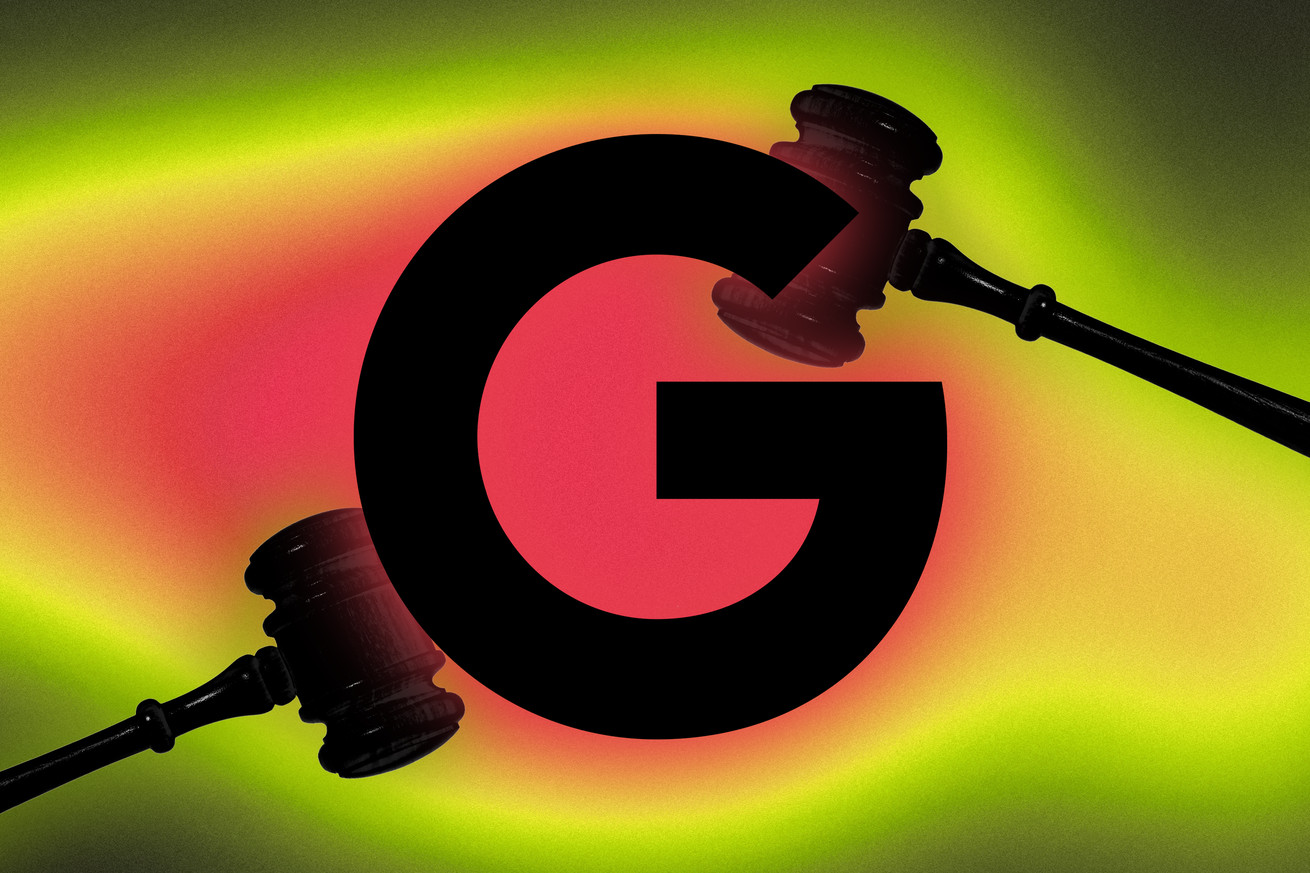 Google has to face a class action lawsuit over Chrome’s data collection