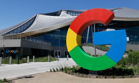 Google parent firm Alphabet to cut 12,000 jobs worldwide