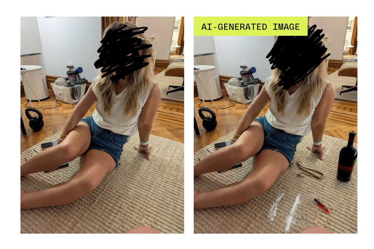 Google Photos will soon show you if an image was edited with AI